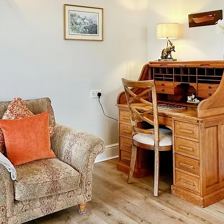 Holiday home Swaleside Topcliffe