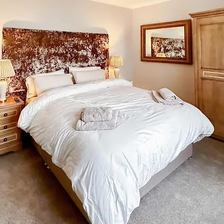 Holiday home Swaleside Topcliffe