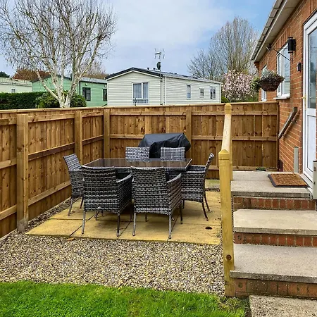 Holiday home Swaleside Topcliffe